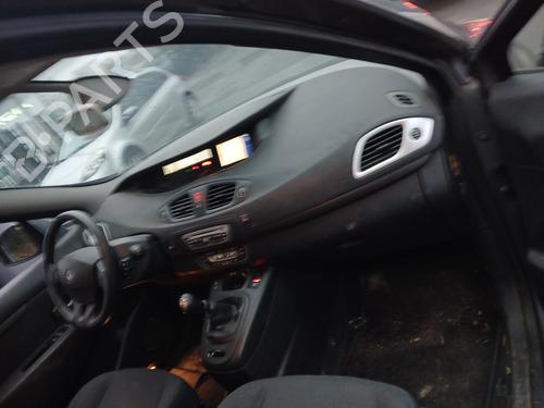 Used Parts RENAULT GRAND SCÉNIC III (JZ0/1_)  1.5 dCi (JZ09, JZ0D, JZ10, JZ14, JZ1G, JZ29, JZ2C)  4455070