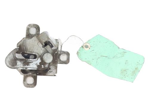 hjelmlås FIAT PUNTO (199_) 1.3 D Multijet (75 hp) 31115237