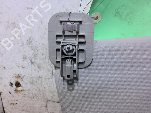 Used Right sun visor Right sun visor RENAULT CLIO V (B7_) 1.0 TCe 100 (B7MT) (101 hp) 20358961 20358961