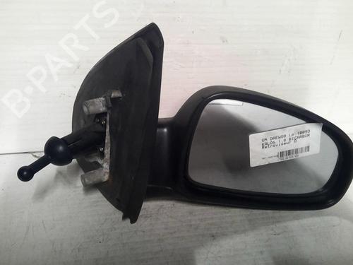 Used Right mirror DAEWOO KALOS (KLAS) 1.2 (72 hp) 20370666