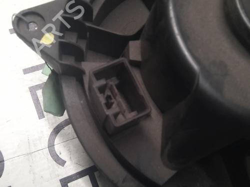 Varmvifte FORD FOCUS I (DAW, DBW) 1.6 16V | BP21820770M62 