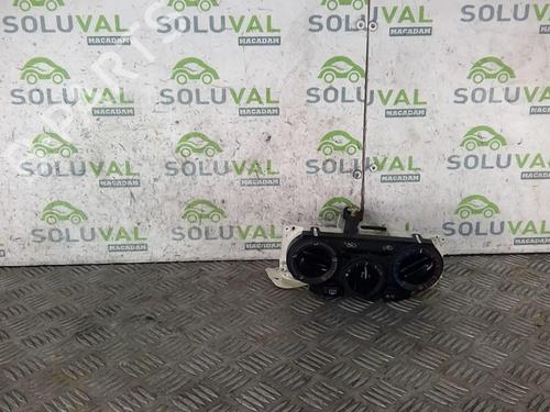 Used Climate control NISSAN NOTE (E11, NE11) 1.5 dCi (86 hp) 22002719