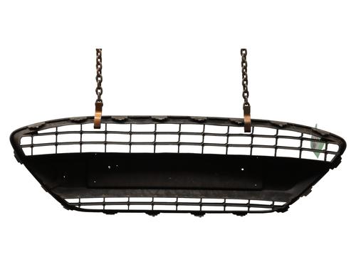 Grill FORD FIESTA VI (CB1, CCN) 1.4 TDCi | BP28113366C40 - Image 3