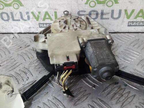 Rear right window mechanism VW GOLF VII (5G1, BQ1, BE1, BE2) 2.0 TDI | BP20370199C25 