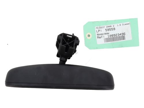 Used Rear mirror Rear mirror PEUGEOT 2008 II (UD_, US_, UY_, UJ_, UR_, UC_) 1.5 BlueHDI 130 (131 hp) 27601926 27601926