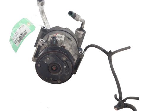 AC compressor RENAULT LAGUNA II (BG0/1_) 1.9 dCi (BG1A, BG1W, BG0G) | BP24231134M34  - Image 5