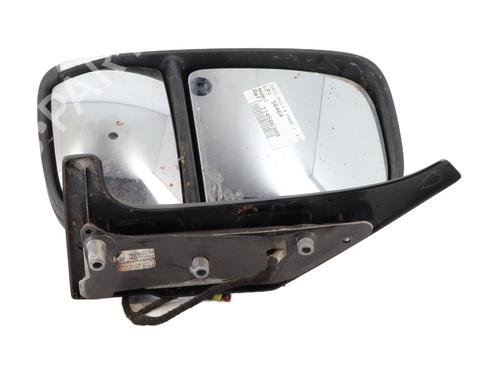 Left mirror IVECO DAILY IV Van 29L12 V, 29L12 V/P | BP29919730C26