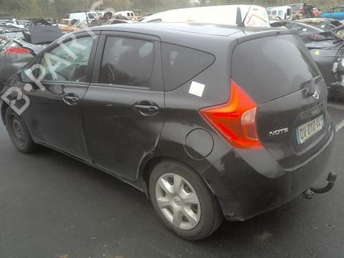 Højre solskærm NISSAN NOTE (E12) 1.5 dCi | BP22596979I2 - Image 10