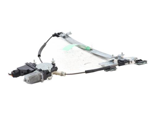 Used Front left window mechanism Front left window mechanism KIA RIO III (UB) 1.25 CVVT (86 hp) 31878686 31878686