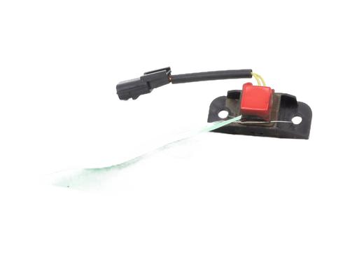 Switch RENAULT MEGANE E-TECH SUV EV60 (BNJ1) | BP37742725I30 - Image 4