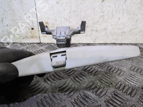 Used Rear mirror Rear mirror RENAULT CLIO IV Grandtour (KH_) 1.2 TCe 120 (KHAU) (118 hp) 20350308 20350308