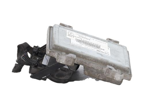 Engine control unit (ECU) OPEL CORSA E (X15) 1.4 (08, 68) | BP35997946M57 - Image 2