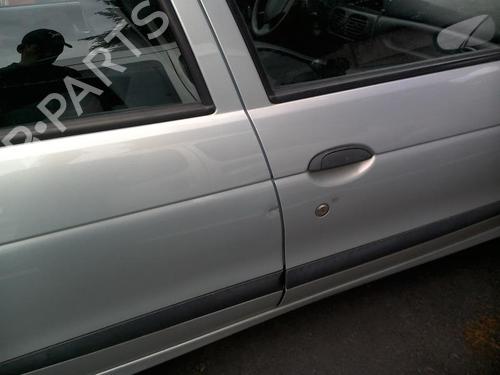 Right mirror RENAULT MEGANE I (BA0/1_) 1.9 dTi (BA1U) | BP20364832C27 