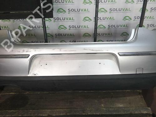 Rear bumper VW PASSAT B6 (3C2) 2.0 TDI 16V | BP22004368C8 