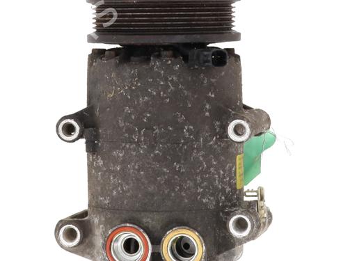 AC compressor FORD FOCUS III Saloon 1.6 TDCi | BP20726059M34 