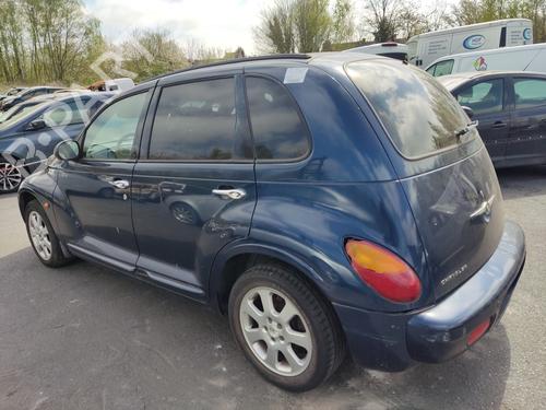 Rear mirror CHRYSLER PT CRUISER (PT_) 2.2 CRD | BP25343544I6 - Image 6