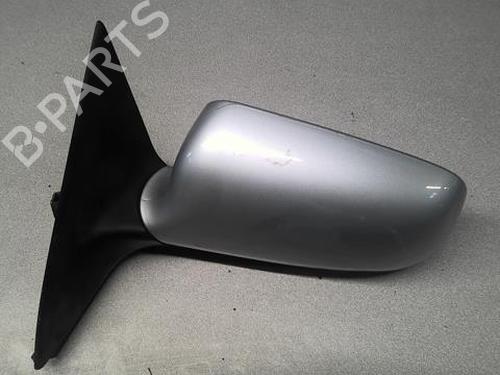 Used Left mirror Left mirror 22000057 22000057