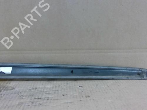 Door moulding trim VW POLO IV (9N_, 9A_) 1.4 TDI | BP29596543C150 