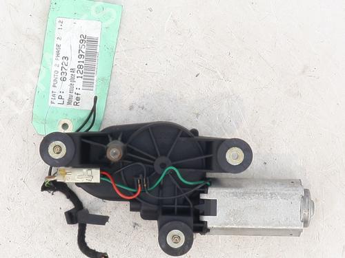 Used Rear wiper motor Rear wiper motor 36955609 36955609