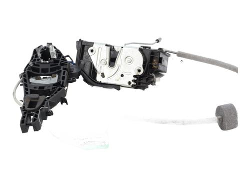 Used Front left lock BMW 1 (F21) 118 d (150 hp) 30261786