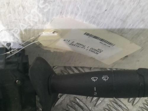 Used Steering column stalk RENAULT KANGOO (KC0/1_) 1.5 dCi (68 hp) 21728209