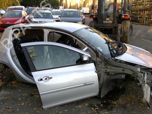 Engine RENAULT CLIO III (BR0/1, CR0/1) 1.2 16V (BR02, BR0J, BR11, CR02, CR0J, CR11) | BP30546514M1 - Image 20