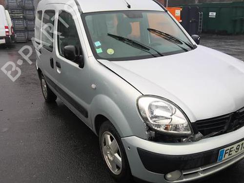 Rear mirror RENAULT KANGOO (KC0/1_) 1.5 dCi | BP25603608I6  - Image 24