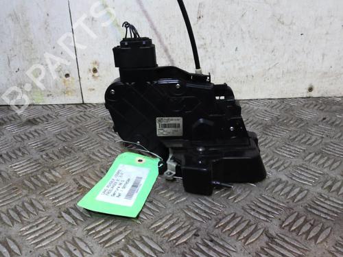 Rear left lock LAND ROVER FREELANDER 2 (L359) 2.2 TD4 4x4 | BP20365159C100 