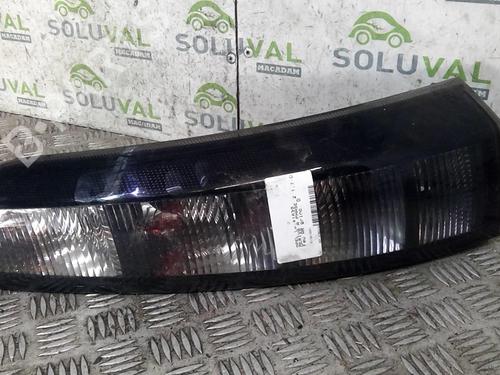 Used Right taillight OPEL MERIVA A MPV (X03) 1.7 CDTI (E75) (100 hp) 20370279