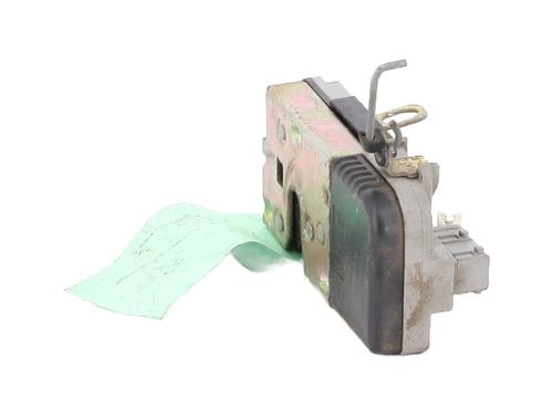 Front left lock PEUGEOT 306 (7B, N3, N5) 2.0 HDI 90 | BP20360844C98 