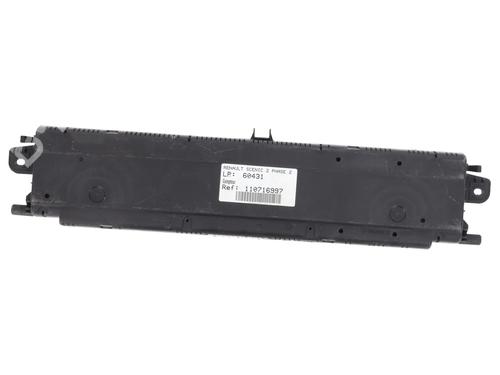 Instrument cluster RENAULT SCÉNIC II (JM0/1_) 1.5 dCi (JM1E, JM16) | BP29143192C47