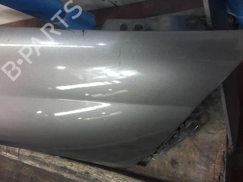 Right front fenders FIAT CROMA (194_) 1.9 D Multijet (194AXB1B) | BP20362051C42 