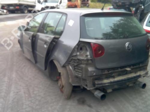 Rear right lock VW GOLF V (1K1) 1.9 TDI | BP20357517C99 
