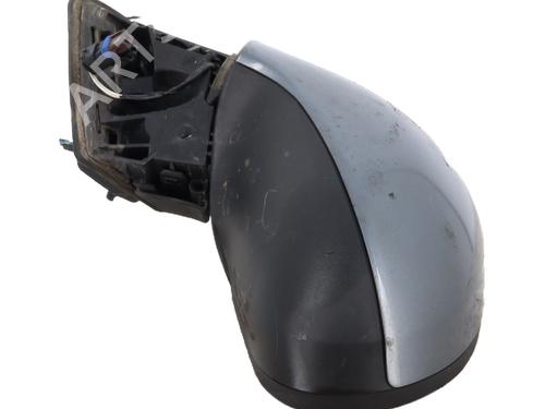 Left mirror PEUGEOT 207 (WA_, WC_) 1.6 HDi | BP25774265C26 