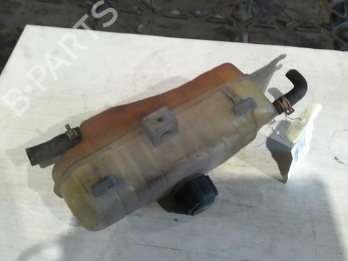 Expansion tank RENAULT CLIO III (BR0/1, CR0/1) 1.5 dCi (BR17, CR17) | BP22001858C120 