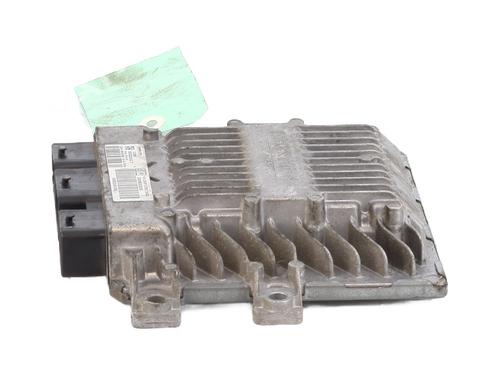 Engine control unit (ECU) CITROËN C2 (JM_) 1.4 HDi | BP33472156M57 - Image 3
