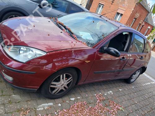 Left headlight FORD FOCUS II (DA_, HCP, DP) | BP35939706C28 - Image 10