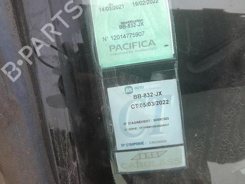 Left mirror CITROËN C3 Pluriel (HB_) 1.4 HDi | BP22004435C26 
