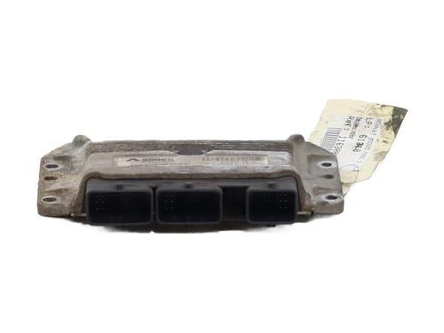 Engine control unit (ECU) RENAULT MODUS / GRAND MODUS (F/JP0_) 1.4 (JP01, JP0J) | BP30823607M57 - Image 5