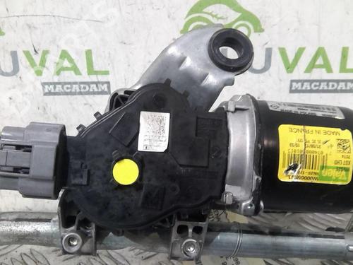 Front wiper motor RENAULT TWINGO III (BCM_, BCA_) 1.0 SCe 70 (BCMB) | BP20353769M29 