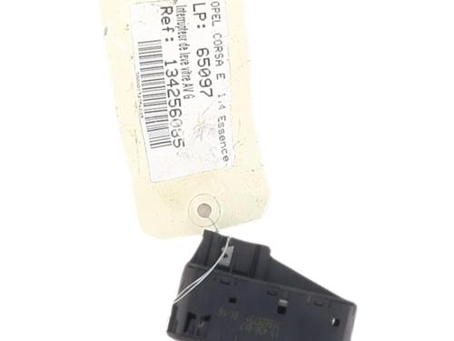 left-front-window-switch-opel-corsa-e-x15-2014-39986635 main image