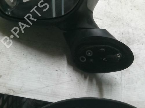 Left mirror FIAT PUNTO EVO (199_) 1.3 D Multijet (199AXC1A, 199BXC1A, 199AXT1A, 199BXT1A) | BP22596875C26 