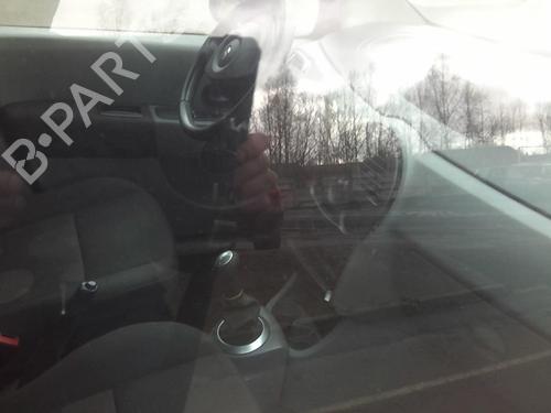 Subframe RENAULT MODUS / GRAND MODUS (F/JP0_) 1.5 dCi (FP0G, JP0G) | BP25223771M9 - Image 6