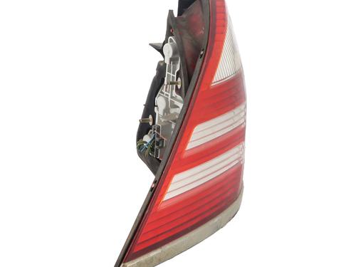 Left taillight FORD MONDEO III (B5Y) 2.0 16V TDDi / TDCi | BP22005406C34 