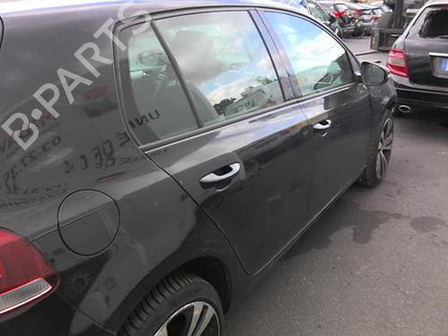 Front left seatbelt VW GOLF VI (5K1) 2.0 TDI | BP38940219I26 - Image 25