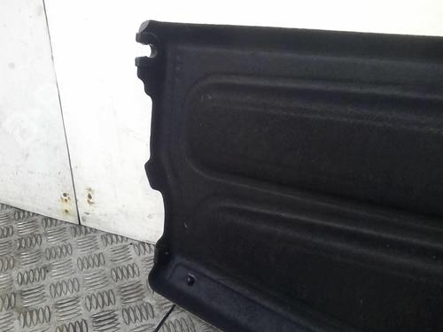 Rear parcel shelf RENAULT ZOE (BFM_) ZOE | BP20367990C85 - Image 3
