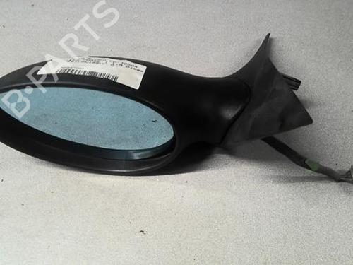 Left mirror ALFA ROMEO 156 (932_) 1.9 JTD (932B2) | BP20661731C26 