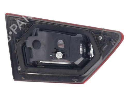 Right tailgate light RENAULT CLIO IV (BH_) 1.5 dCi 75 | BP32383626C80 