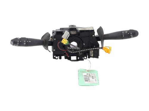 Used Squib airbag RENAULT CLIO II (BB_, CB_) 1.5 dCi (B/CB07) (65 hp) 27161736