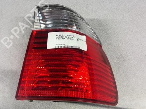 Used Right taillight Right taillight BMW 5 Touring (E39) 530 d (193 hp) 22235966 22235966